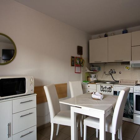 Apartments Petric Копер Екстер'єр фото