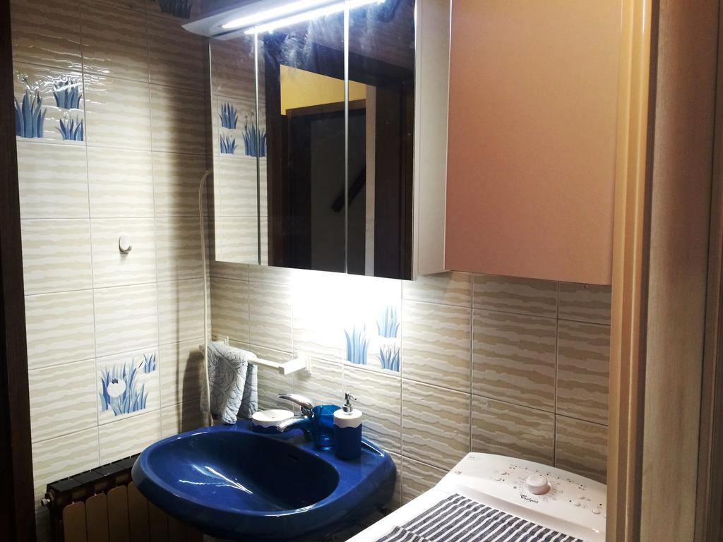 Apartments Petric Копер Екстер'єр фото