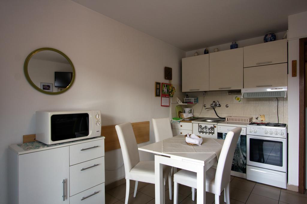 Apartments Petric Копер Екстер'єр фото