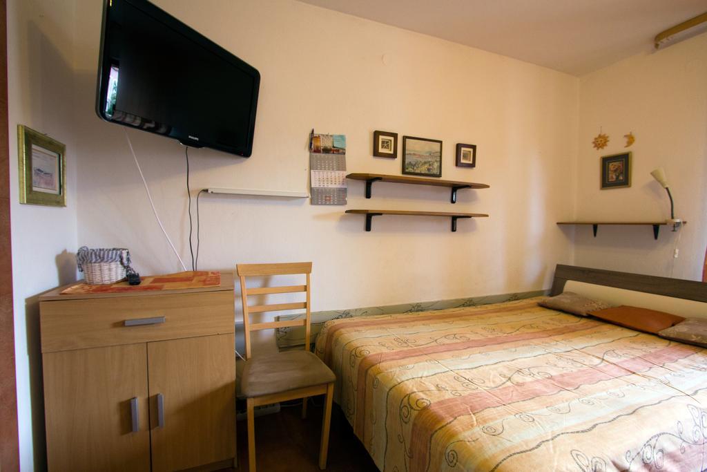 Apartments Petric Копер Екстер'єр фото
