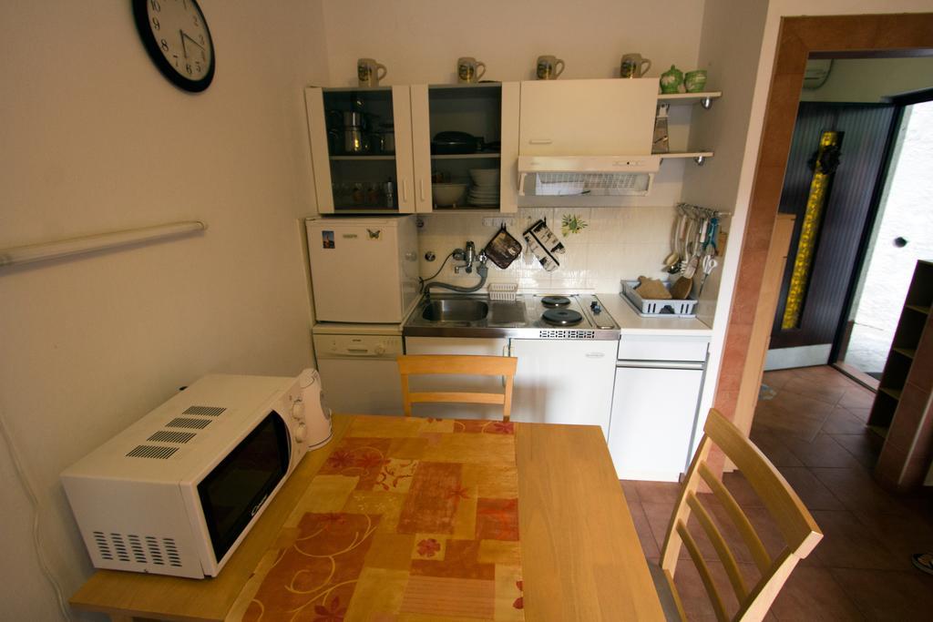 Apartments Petric Копер Екстер'єр фото